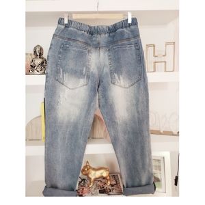 fenswear boyfriend distressed jeans